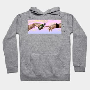 vape creation Hoodie